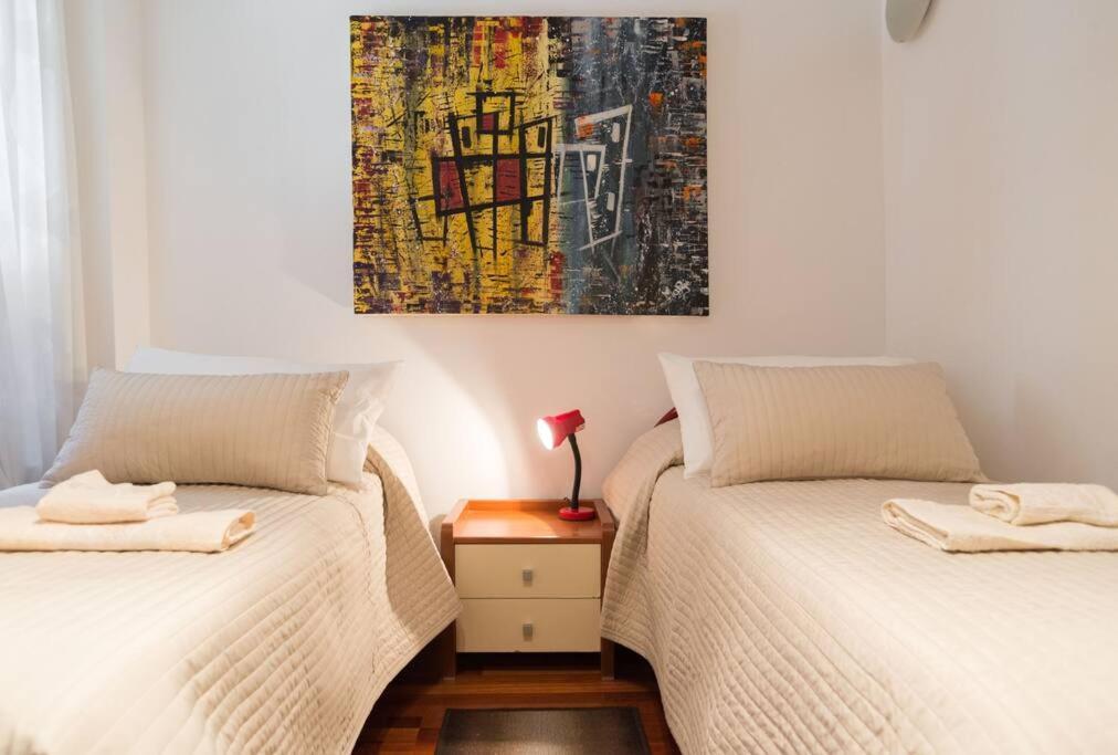 Feel@Home Venice Biennale Εξωτερικό φωτογραφία