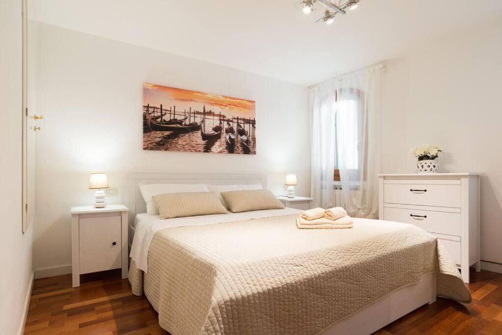 Feel@Home Venice Biennale Εξωτερικό φωτογραφία