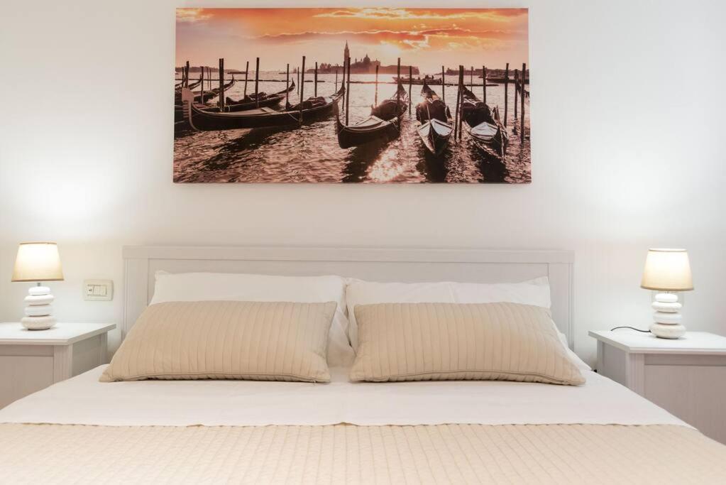 Feel@Home Venice Biennale Εξωτερικό φωτογραφία