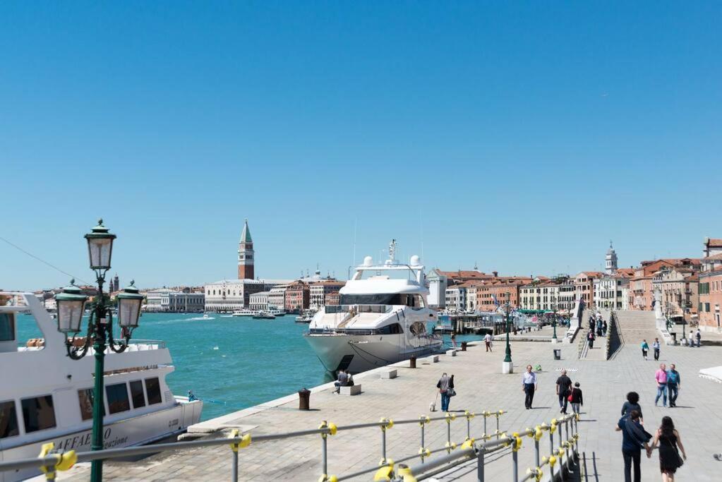Feel@Home Venice Biennale Εξωτερικό φωτογραφία