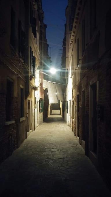 Feel@Home Venice Biennale Εξωτερικό φωτογραφία