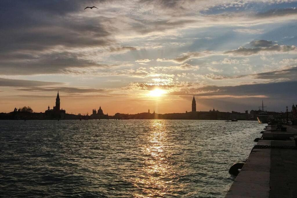 Feel@Home Venice Biennale Εξωτερικό φωτογραφία