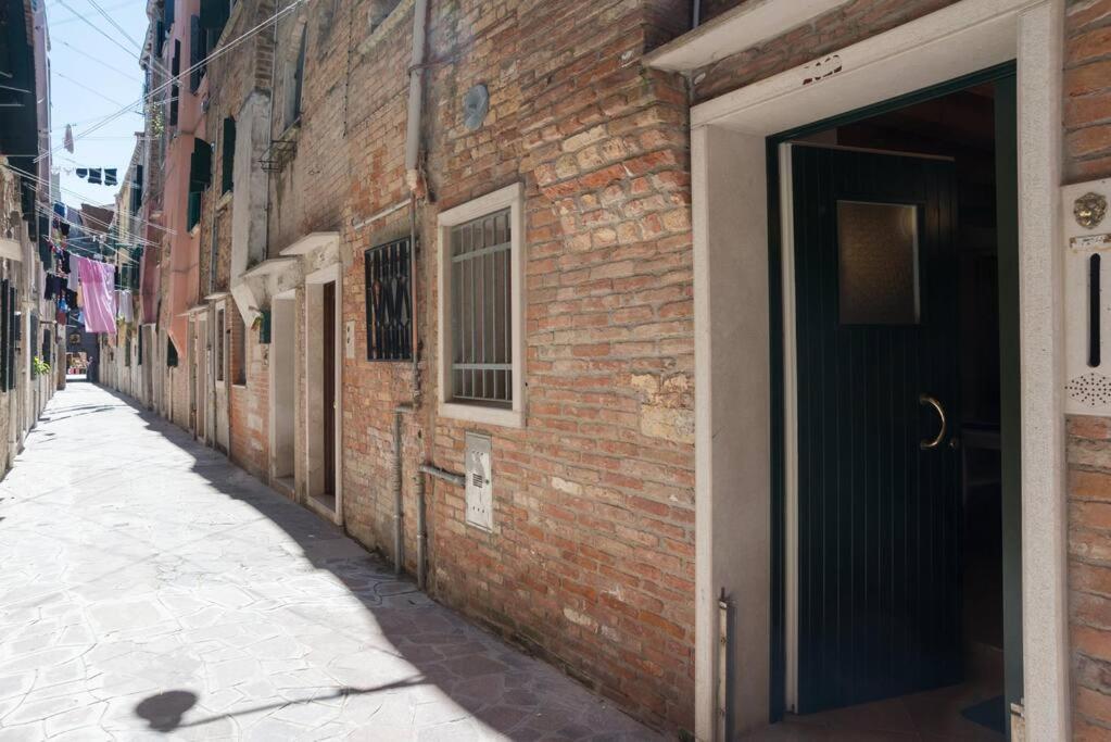 Feel@Home Venice Biennale Εξωτερικό φωτογραφία