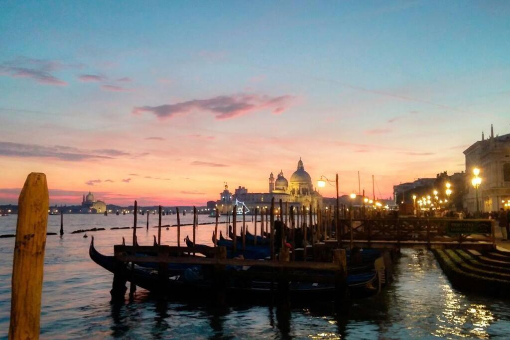 Feel@Home Venice Biennale Εξωτερικό φωτογραφία