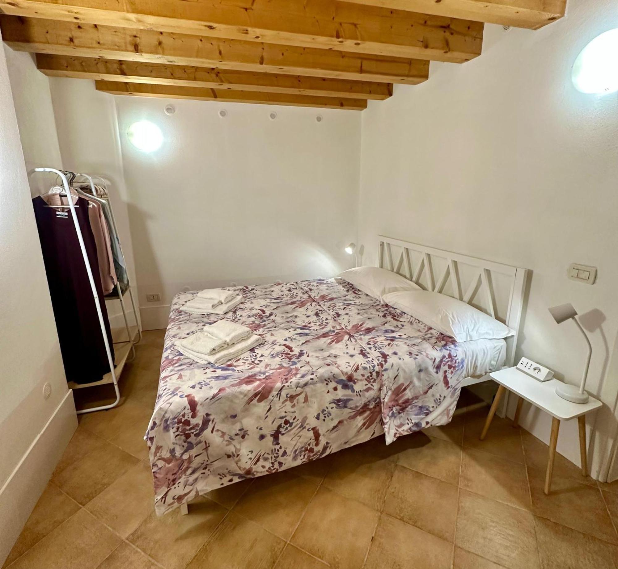 Feel@Home Venice Biennale Εξωτερικό φωτογραφία